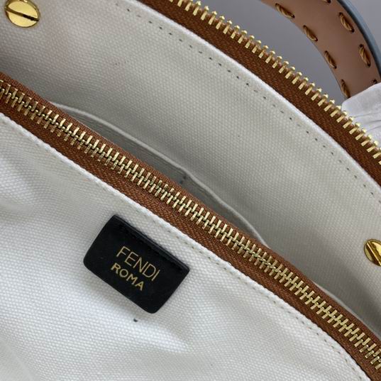 Fendi by the way 28x10x18cm ww (7)