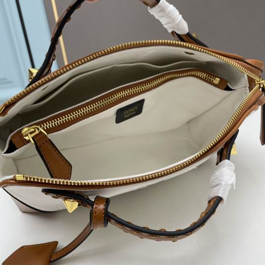 Fendi by the way 28x10x18cm ww (8)