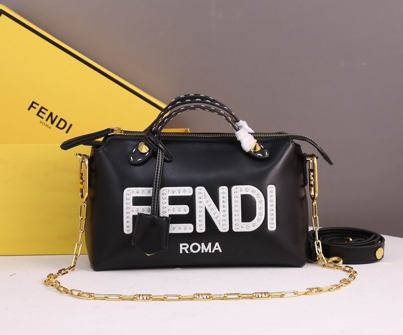 Fendi by the way3384 28x10x18cm ww (1)