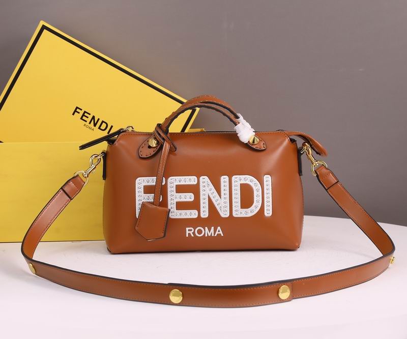 Fendi by the way3384 28x10x18cm ww (11)