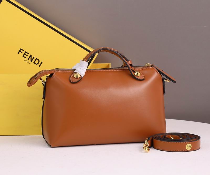 Fendi by the way3384 28x10x18cm ww (13)