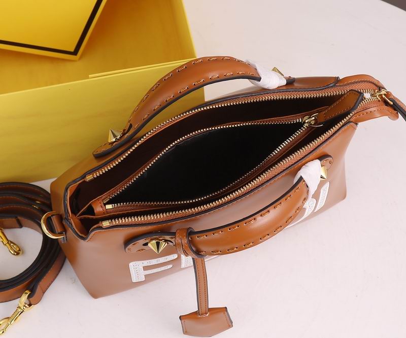 Fendi by the way3384 28x10x18cm ww (18)