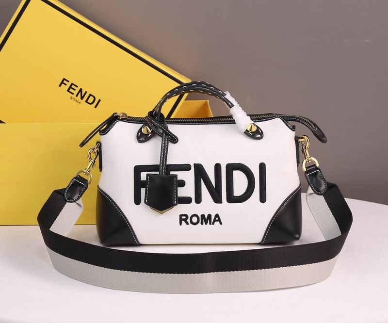 Fendi by the way3384 28x10x18cm ww (20)