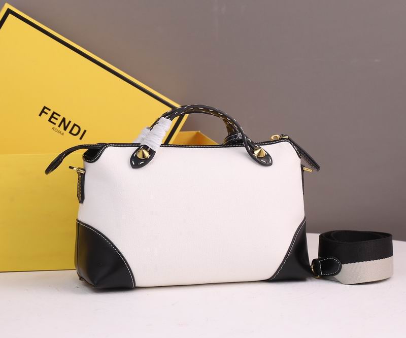 Fendi by the way3384 28x10x18cm ww (22)
