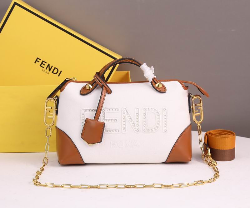 Fendi by the way3384 28x10x18cm ww (28)