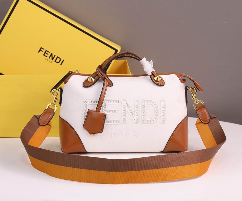 Fendi by the way3384 28x10x18cm ww (29)