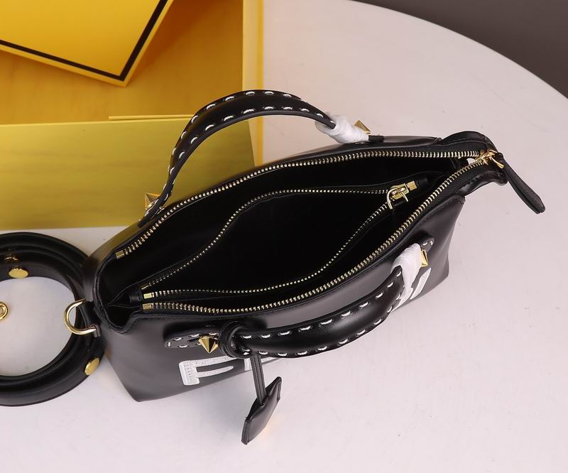 Fendi by the way3384 28x10x18cm ww (9)