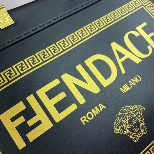 Fendi by versace 7728 35cm ww (7)
