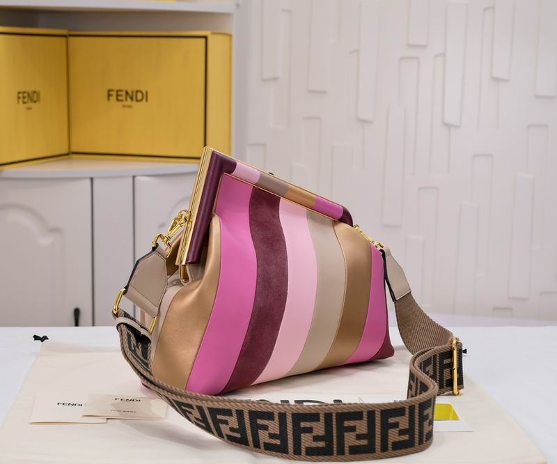 Fendi first2197 32.5x15x23.5cm ww (11)