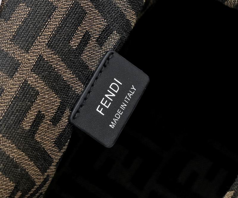 Fendi first2197 32.5x15x23.5cm ww (8)