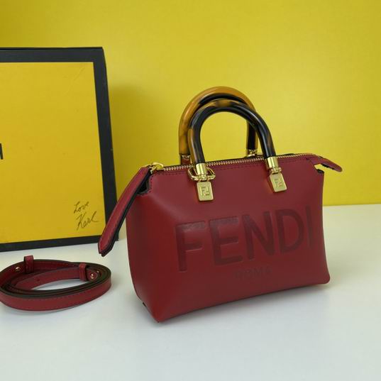 Fendi mini ByThe Way 17x18x8cm ww (10)