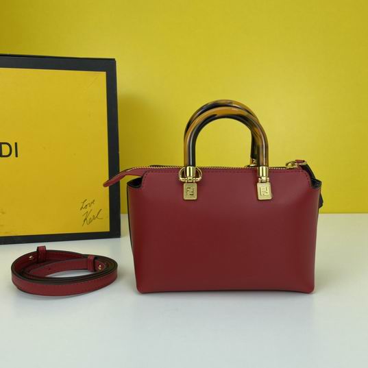 Fendi mini ByThe Way 17x18x8cm ww (12)