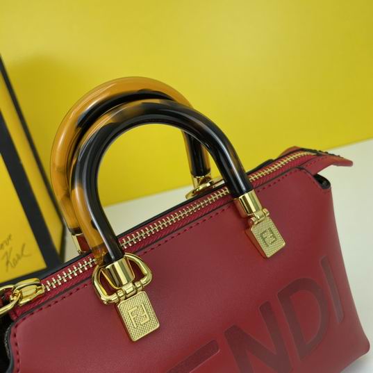 Fendi mini ByThe Way 17x18x8cm ww (13)