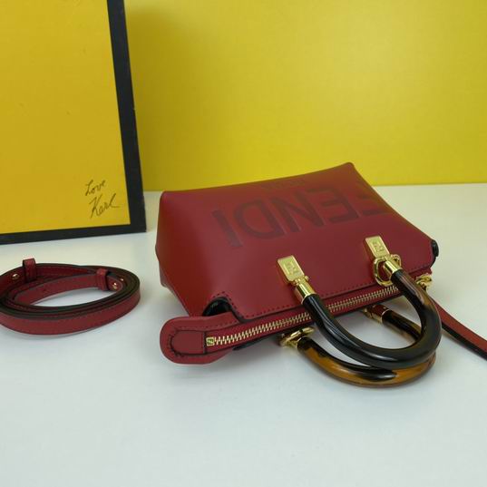 Fendi mini ByThe Way 17x18x8cm ww (14)