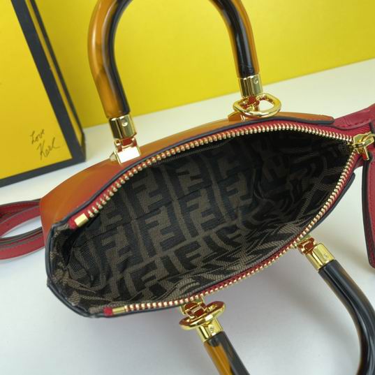 Fendi mini ByThe Way 17x18x8cm ww (15)