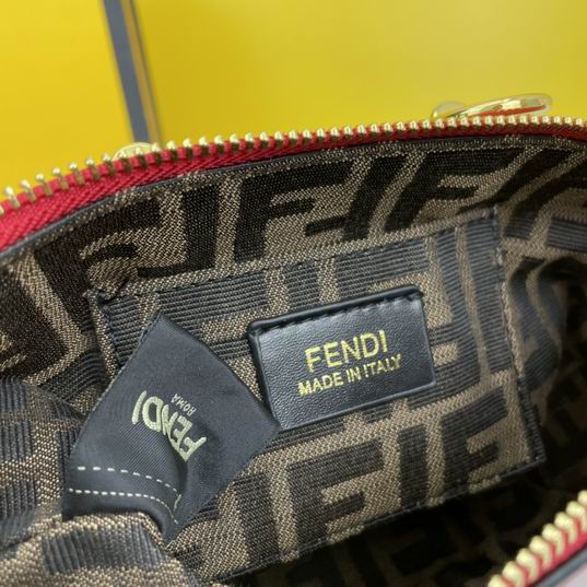 Fendi mini ByThe Way 17x18x8cm ww (16)