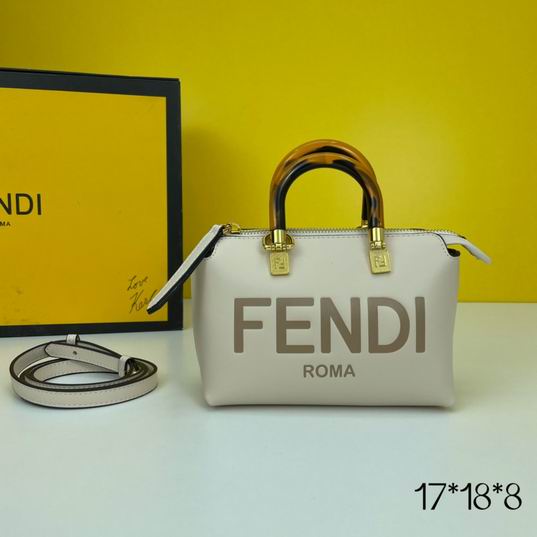 Fendi mini ByThe Way 17x18x8cm ww (17)