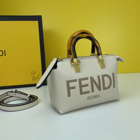Fendi mini ByThe Way 17x18x8cm ww (18)