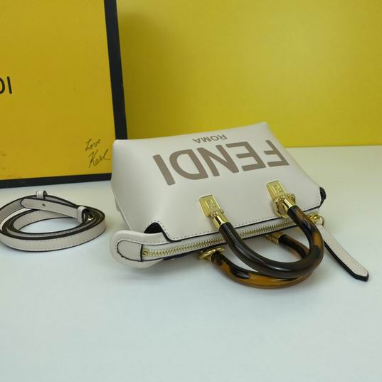 Fendi mini ByThe Way 17x18x8cm ww (19)