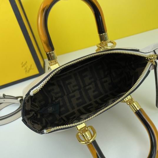 Fendi mini ByThe Way 17x18x8cm ww (23)