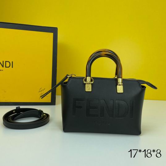 Fendi mini ByThe Way 17x18x8cm ww (24)
