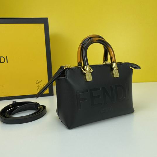 Fendi mini ByThe Way 17x18x8cm ww (25)