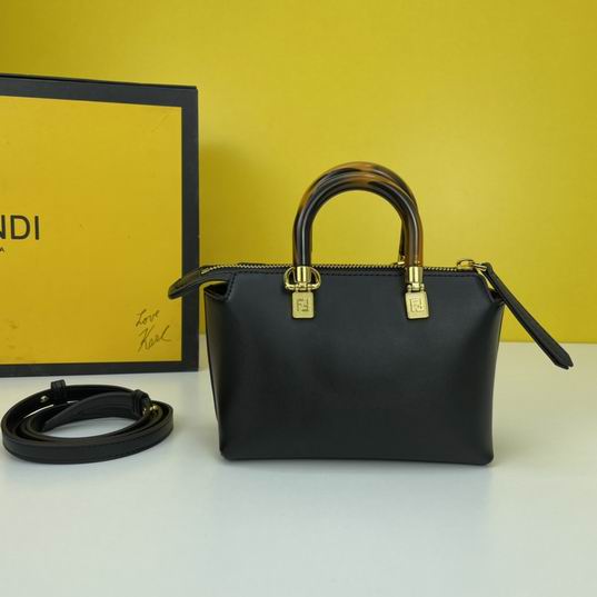 Fendi mini ByThe Way 17x18x8cm ww (27)