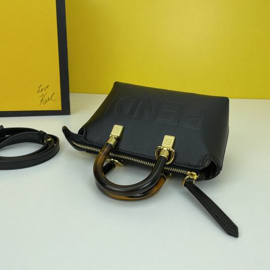 Fendi mini ByThe Way 17x18x8cm ww (28)