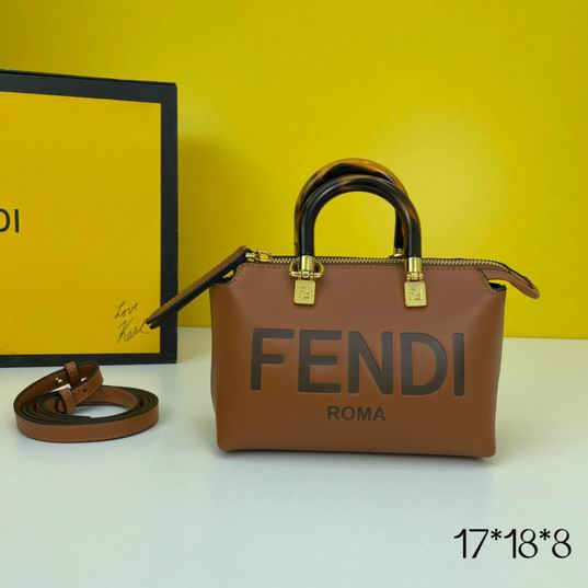 Fendi mini ByThe Way 17x18x8cm ww (33)