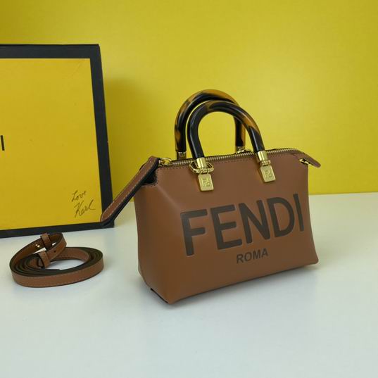 Fendi mini ByThe Way 17x18x8cm ww (34)