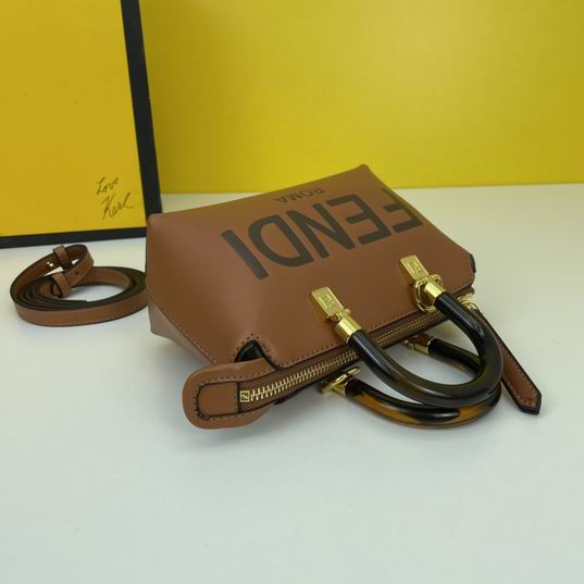Fendi mini ByThe Way 17x18x8cm ww (36)