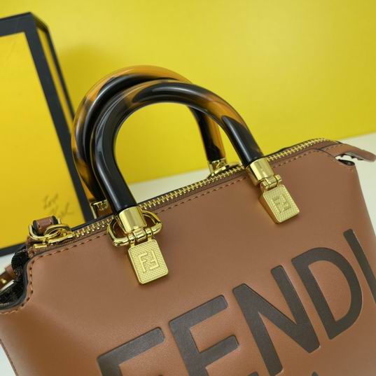 Fendi mini ByThe Way 17x18x8cm ww (37)