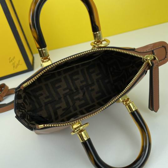 Fendi mini ByThe Way 17x18x8cm ww (40)