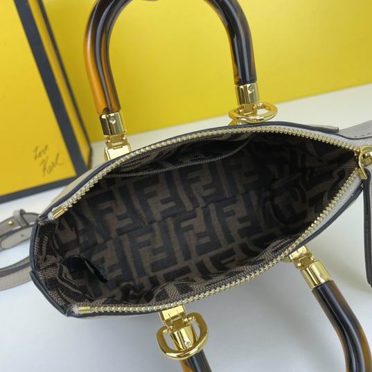 Fendi mini ByThe Way 17x18x8cm ww (8)