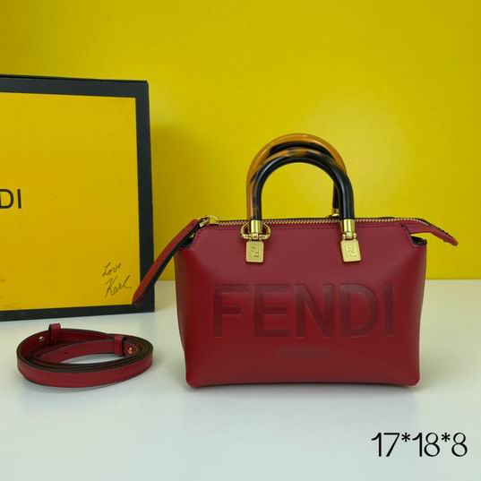 Fendi mini ByThe Way 17x18x8cm ww (9)