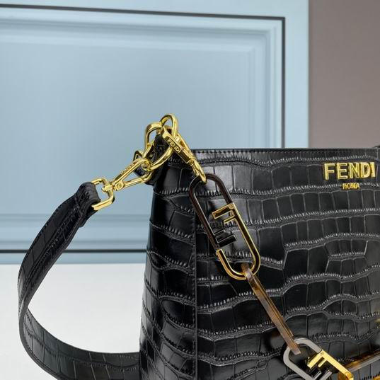 Fendi o lock 23421 36x23.5x14cm ww (12)