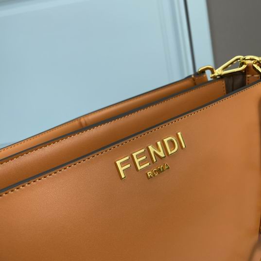 Fendi o lock 23421 36x23.5x14cm ww (21)