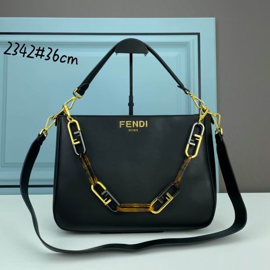 Fendi o lock 23421 36x23.5x14cm ww (25)