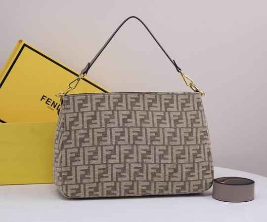 Fendi o lock 3388 35x14x23cm ww (11)