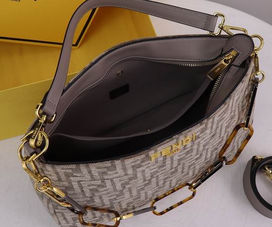Fendi o lock 3388 35x14x23cm ww (15)