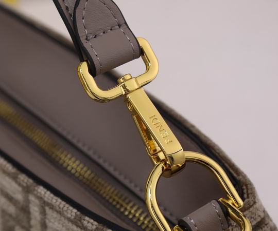 Fendi o lock 3388 35x14x23cm ww (16)