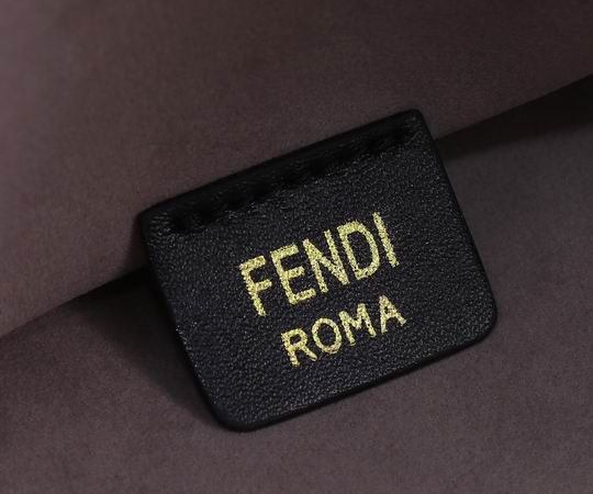 Fendi o lock 3388 35x14x23cm ww (17)