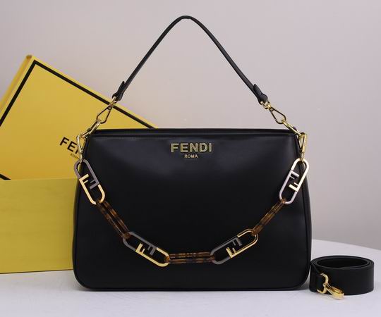Fendi o lock 3388 35x14x23cm ww (19)
