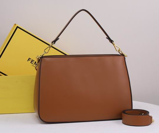 Fendi o lock 3388 35x14x23cm ww (2)