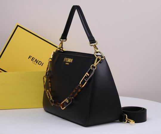 Fendi o lock 3388 35x14x23cm ww (21)