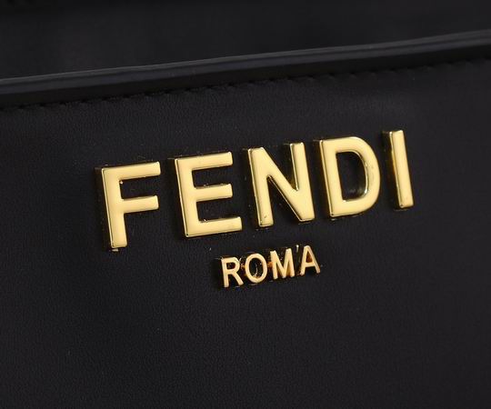 Fendi o lock 3388 35x14x23cm ww (24)