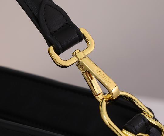 Fendi o lock 3388 35x14x23cm ww (25)