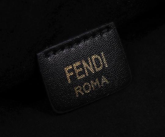 Fendi o lock 3388 35x14x23cm ww (27)