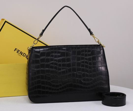 Fendi o lock 3388 35x14x23cm ww (29)