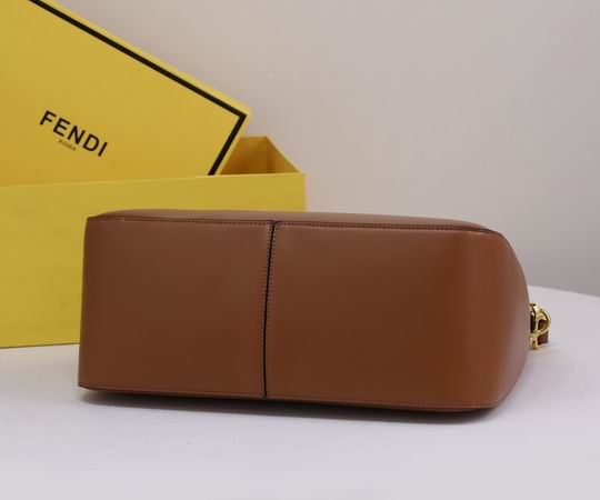 Fendi o lock 3388 35x14x23cm ww (3)